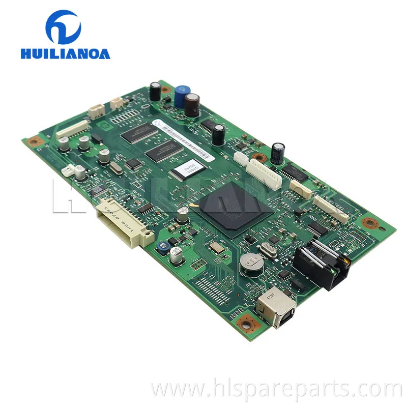 Mainboard for HP Laserjet 3055 Formatter PCA Board Q7529-60002 Q7529-60001 Printer Parts